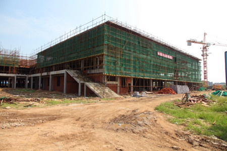 食堂建筑安裝工程-寧夏錦業(yè)建筑安裝工程-網(wǎng)址:www.nxjinye.com