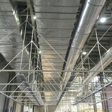 四川華西集團(tuán)安裝工程公司