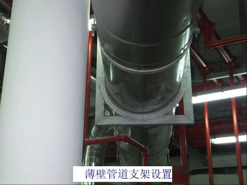 白玉蘭獎機電安裝工程優秀做法解析與資料分享